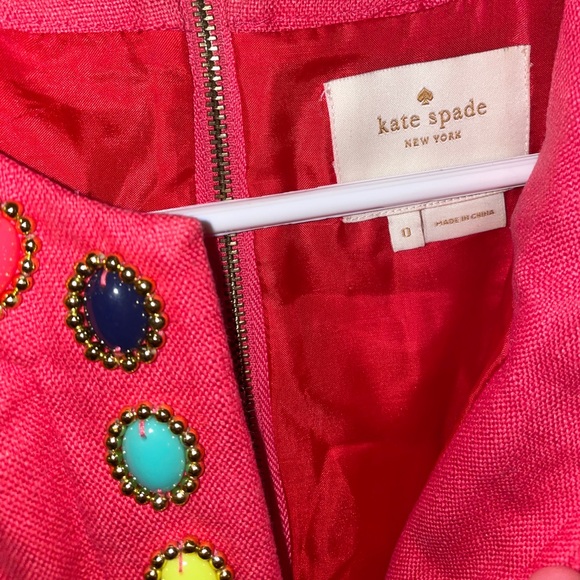 Kate Spade Dress - Picture 4 of 5